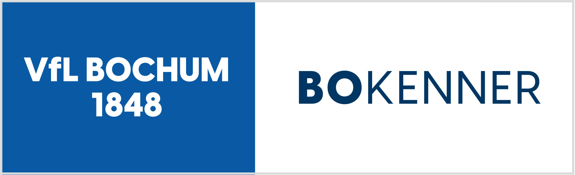 Logo der Bokenner Klubs des VfL Bochum